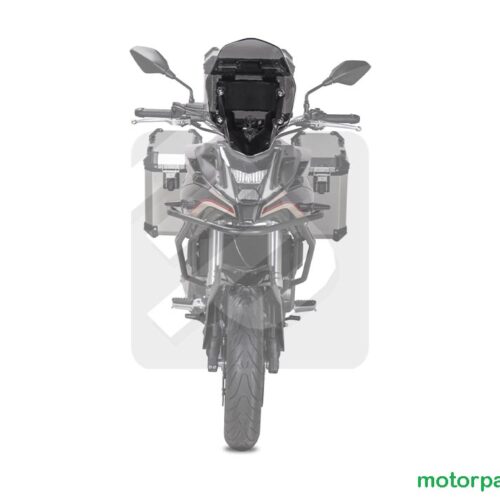 Parabrezza originale Voge Valico 500DS / 500DSX