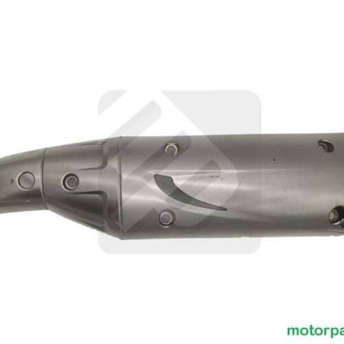 Protezione marmitta DOWNTOWN 125I / K-XCT I