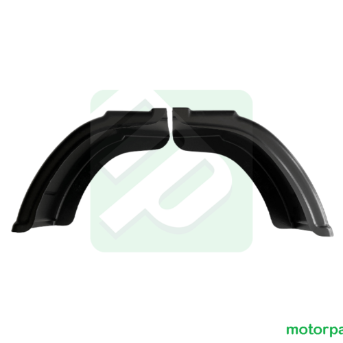 Parafango PA14 Cresci Rimorchi