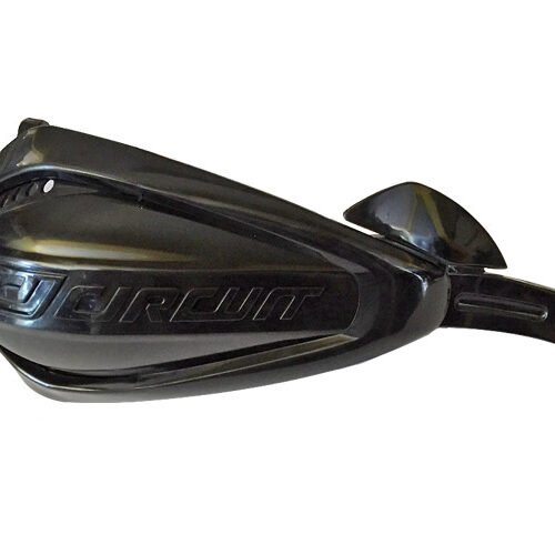 Paramani circuit pro nero