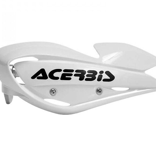 Paramani Uniko ATV Acerbis Bianco