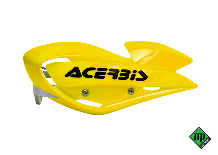 Paramani Uniko ATV Acerbis Giallo
