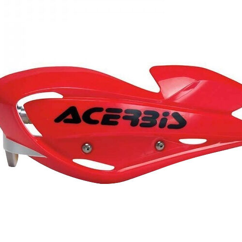 Paramani Uniko quad ATV Acerbis Rosso