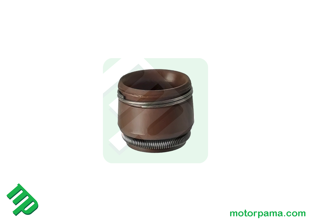 Paraolio valvola originale TGB Blade Target - immagine 2