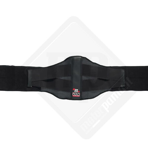 Taglia XXL - Cintura renale paraschiena Ixs Dry-Lex-Belt