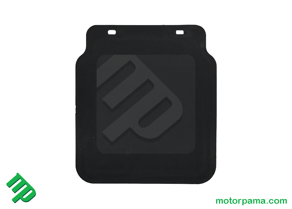 Paraspruzzi per parafango rimorchi Trailers - immagine 3