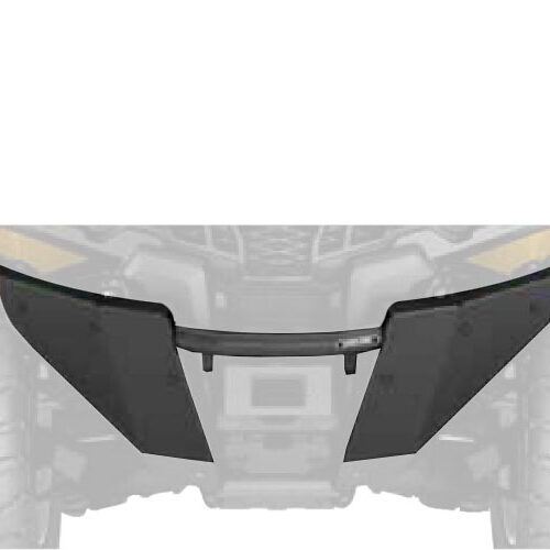 Paraurti anteriore Xtreme per Can am Outlander