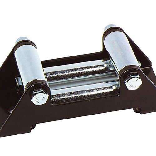 Passacavo a rulli Can am