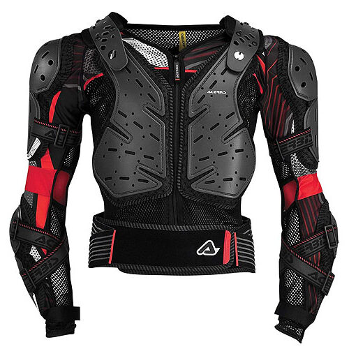 Pettorina Acerbis KOERTA 2.0