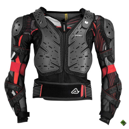 Pettorina Acerbis KOERTA 2.0 - taglia XXL