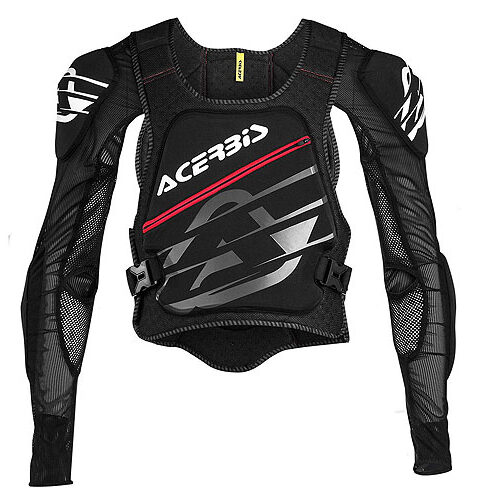 Pettorina Acerbis MX SOFT PRO