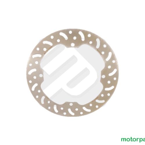 Disco freno posteriore EBC per Polaris Outlaw