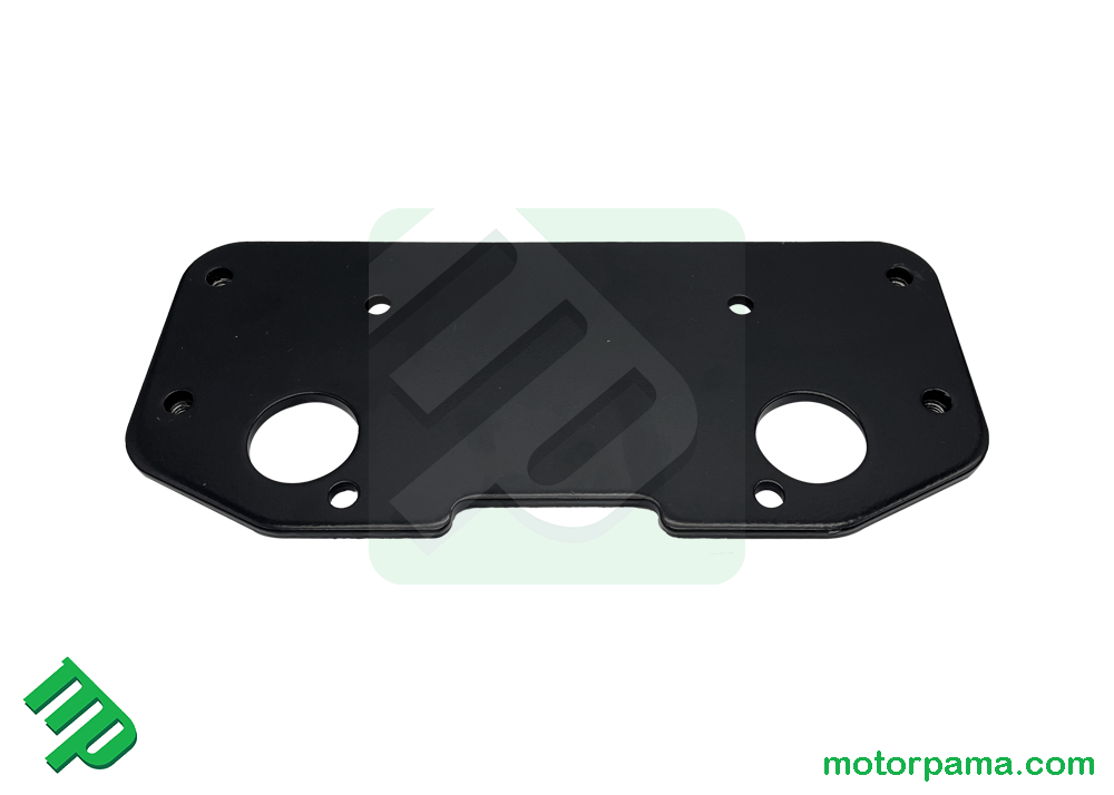 Piastra verricello quad originale CF 450 prima serie - immagine 5