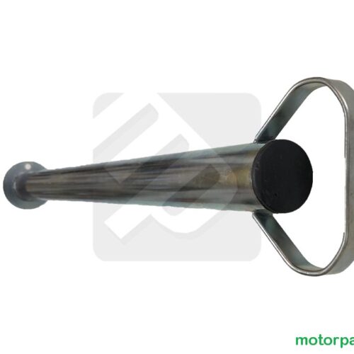 Piedino stabilizzatore da 48 cresci rimorchi