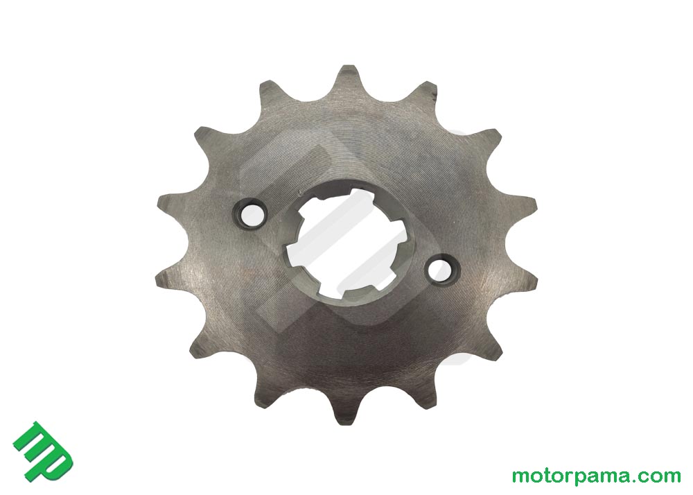 Pignone trasmissione fianale kymco MXER / MXU 125-150