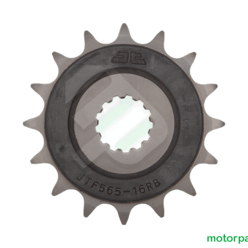 Pignone 16 denti per Benelli TRK 702 X