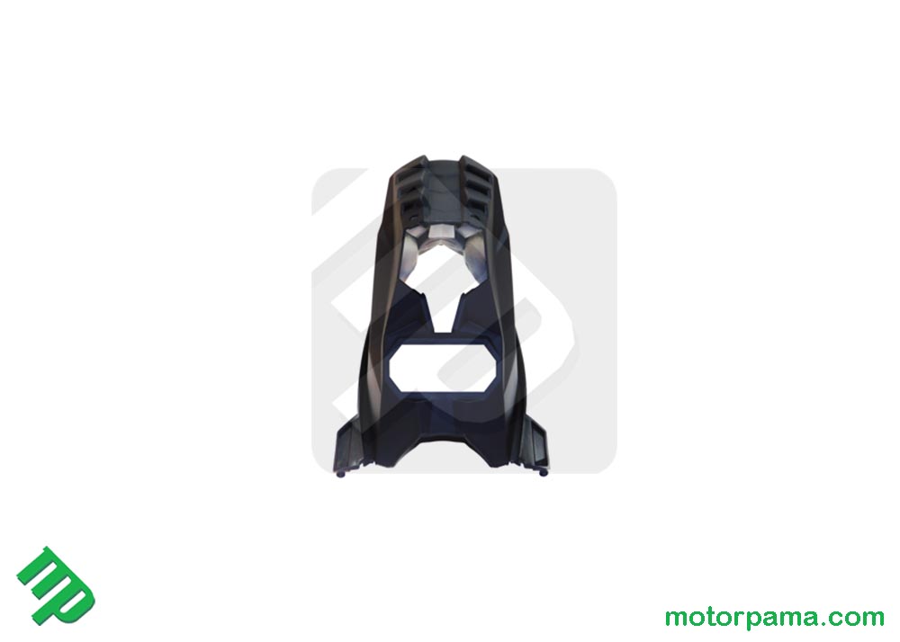 Pinna Snorkel Can-am Renegade G1 e G2