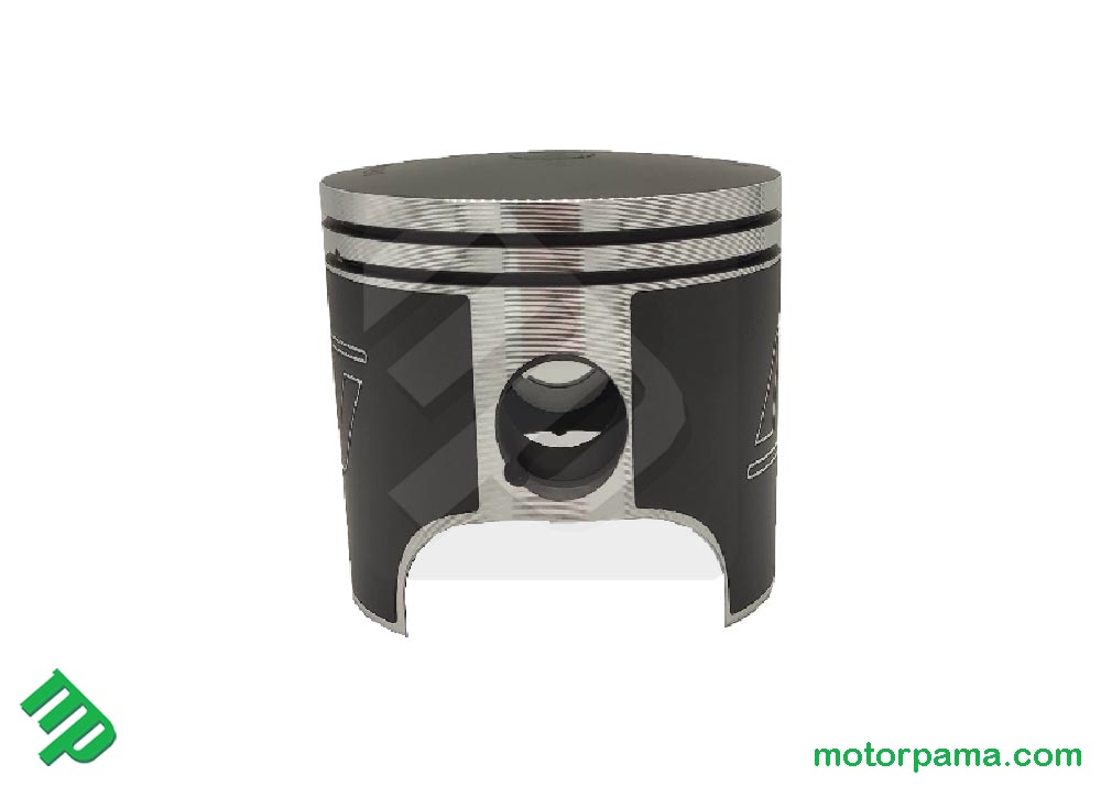 Pistone forgiato motoslitta Polaris 2000-2009 - immagine 3