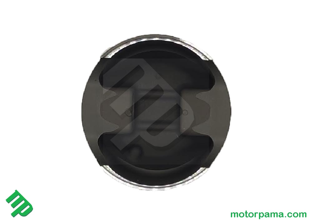 Pistone forgiato motoslitta Polaris 2000-2009 - immagine 4