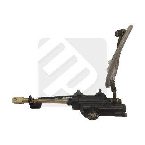 Pompa freno posteriore minicross LEM