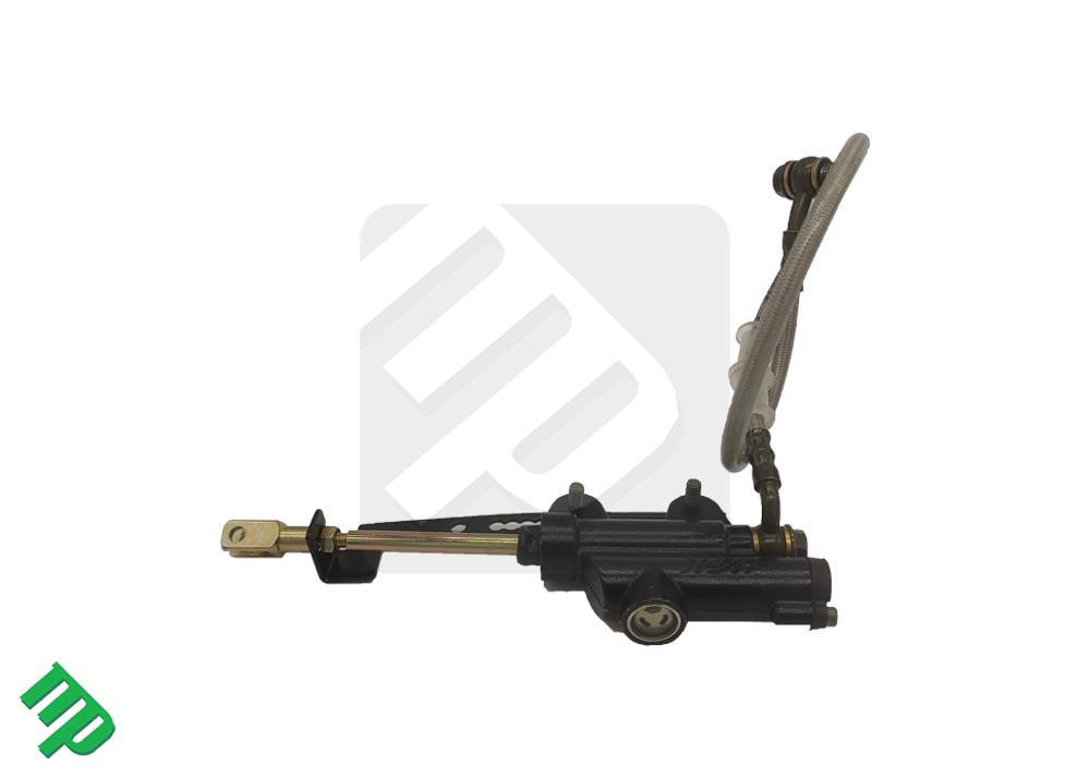 Pompa freno posteriore minicross LEM