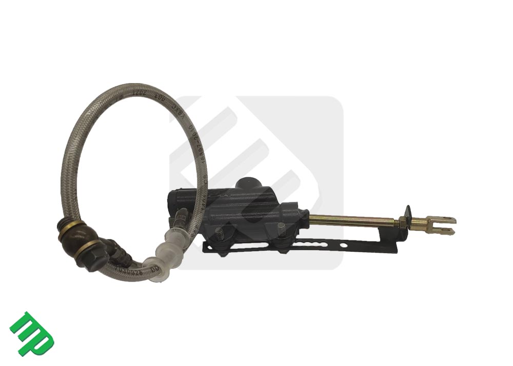 Pompa freno posteriore minicross LEM - immagine 3