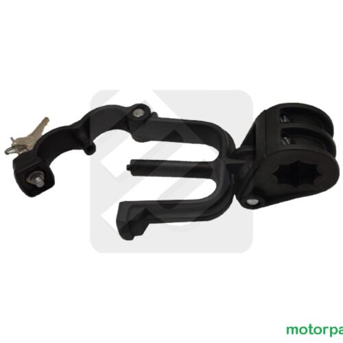 Antifurto per casco SER LOCK universale