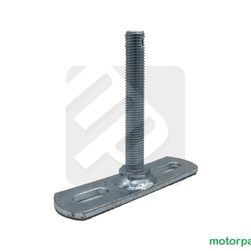 Portaruota da applicare a rimorchio