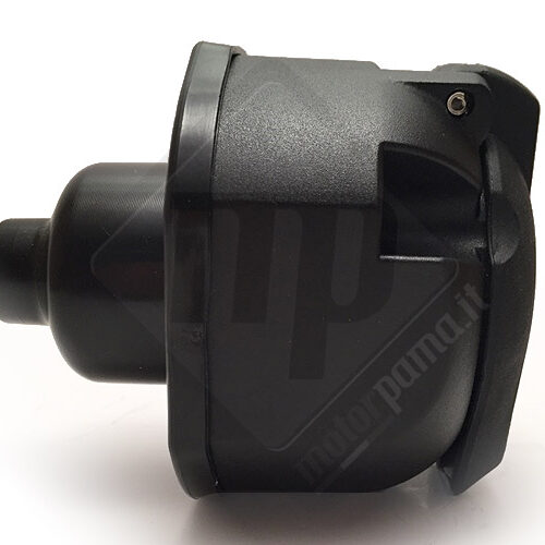 Presa 13 poli con guarnizioni e viti montaggio