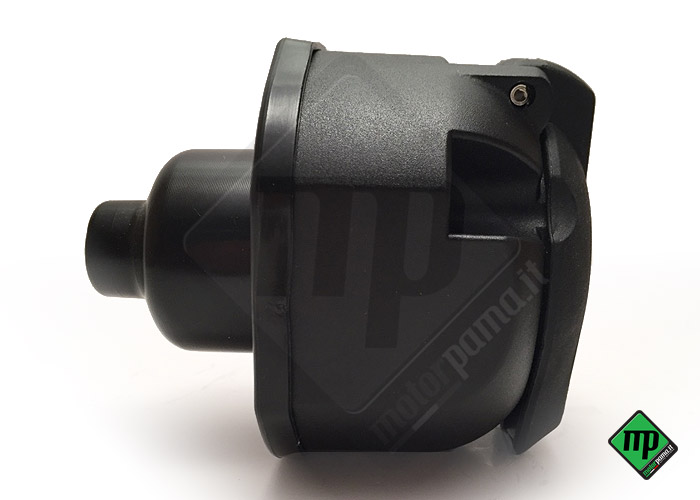 Presa 13 poli con guarnizioni e viti montaggio