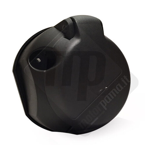 Presa 7 poli per rimorchio - carrello