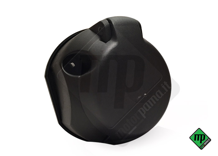 Presa 7 poli per rimorchio - carrello