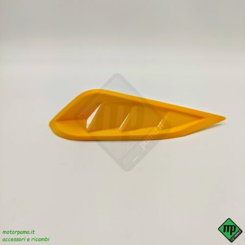 Presa aria anteriore carena Can-am Renegade