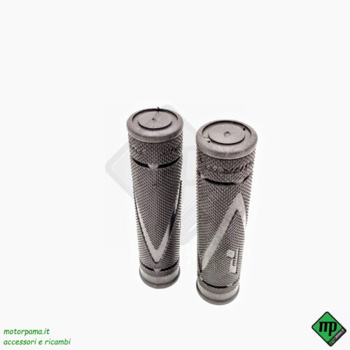 Manopole Progrip QUAD / MTB Nero
