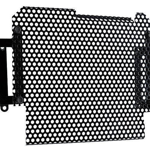 Protezione radiatore Outlander Can am