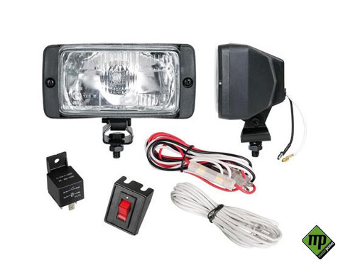 Prox, kit fari profonditá - Bianco