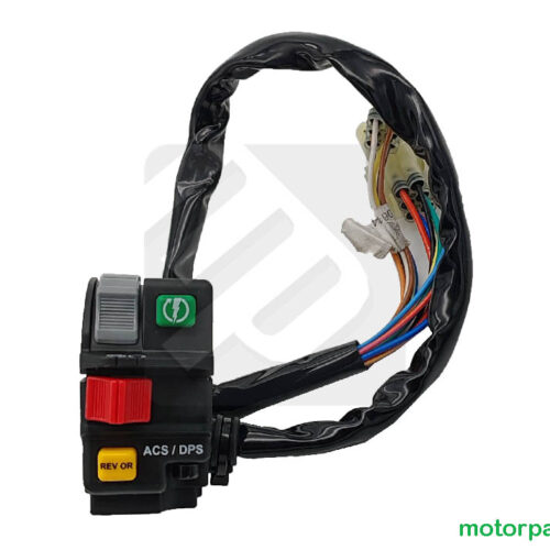 Pulsantiera originale Can-am XMR