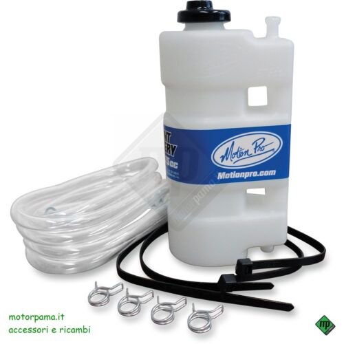 Tanica vaschetta di recupero liquido di raffreddamento Quad / Moto