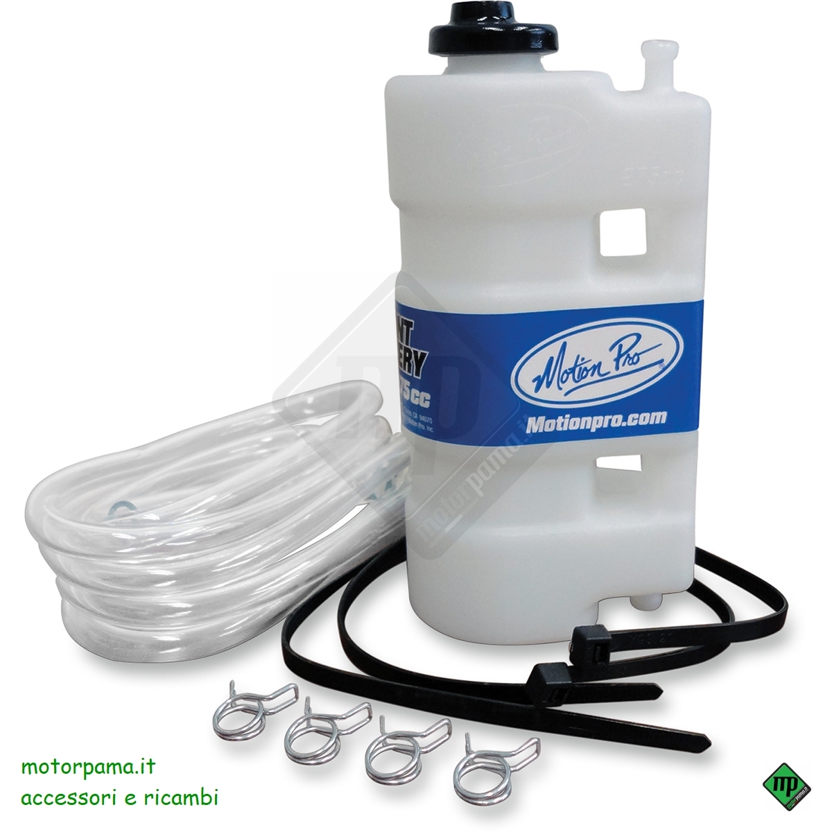 Tanica vaschetta di recupero liquido di raffreddamento Quad / Moto