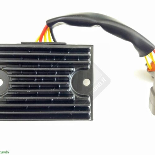 Regolatore di tensione raddrizzatore per moto d'acqua SeaDoo