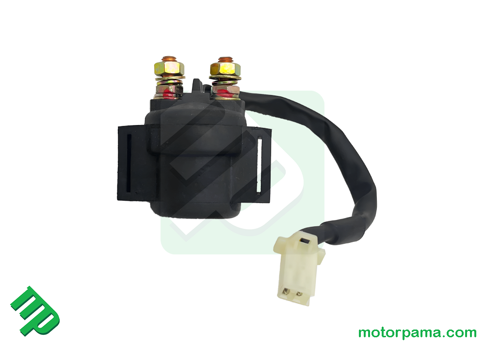 Rele' avviamento originale Voge Trofeo 350 Valico DS 650 - immagine 2