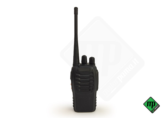 Ricetrasmittente BF-MP