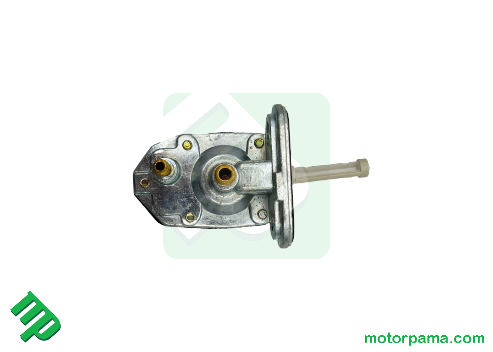 Rubinetto benzina originale Quad Atv Access 250/300/400 - immagine 2