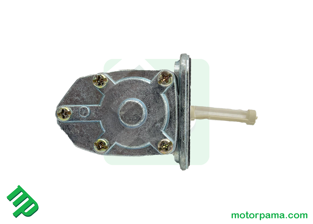 Rubinetto benzina originale Quad Atv Access 250/300/400 - immagine 3