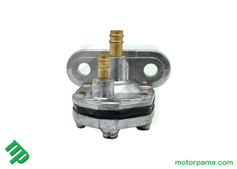 Rubinetto benzina originale Quad Atv Access 250/300/400 - immagine 5