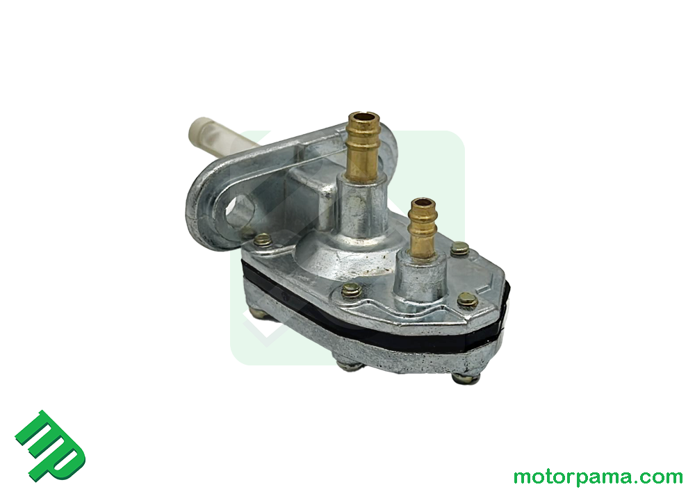 Rubinetto benzina originale Quad Atv Access 250/300/400 - immagine 6