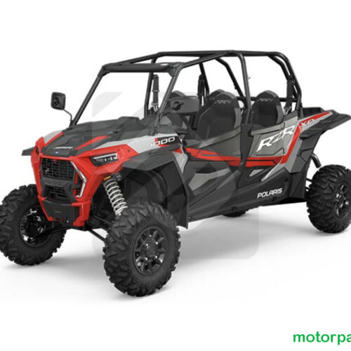 RZR XP® 4 1000 EPS 64”