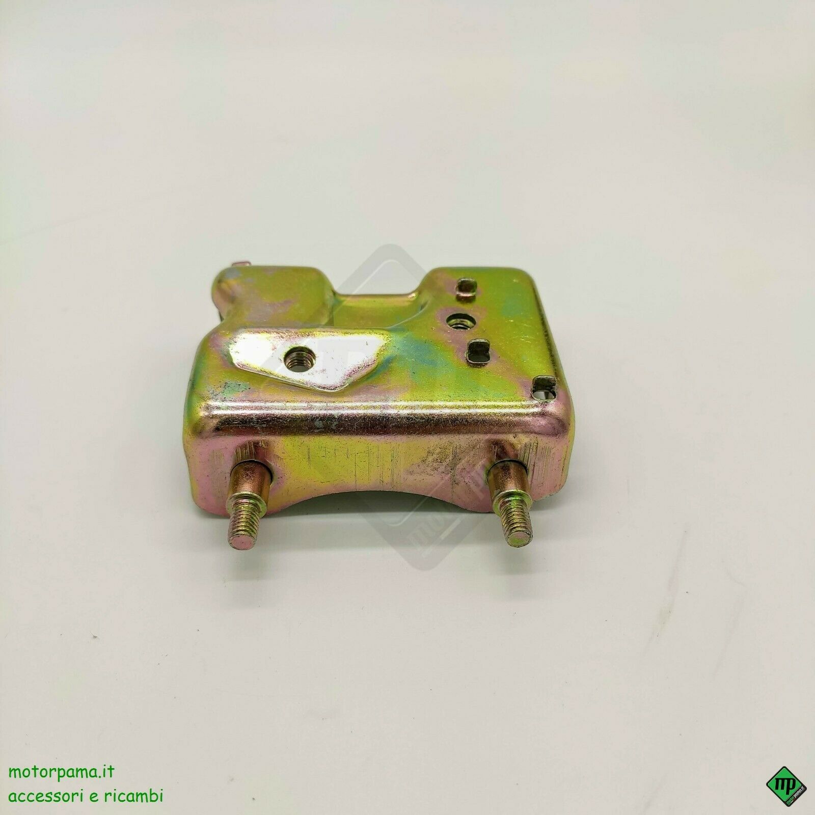 Supporto scudo anteriore kymco DJ X / Y / W - immagine 3