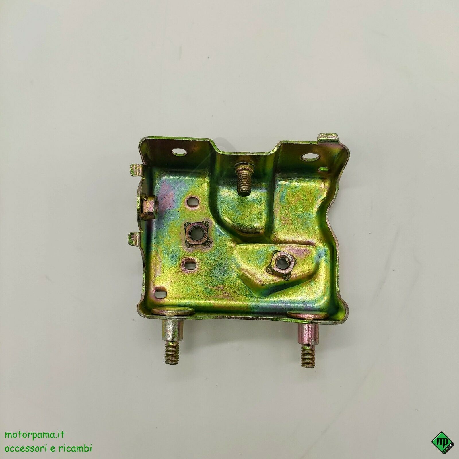 Supporto scudo anteriore kymco DJ X / Y / W - immagine 2