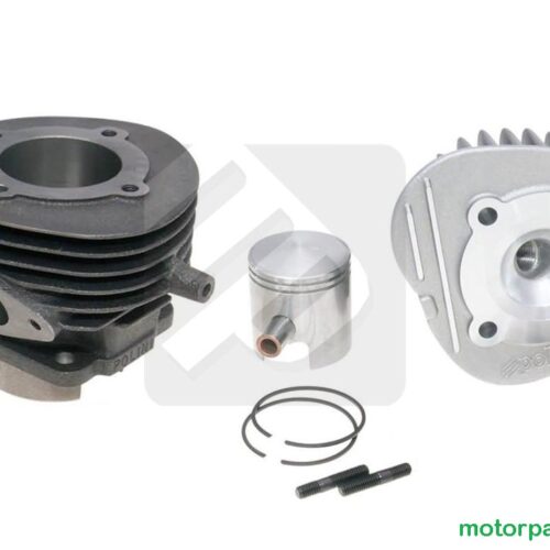 Kit cilindro gruppo termico polini Piaggio APE 50